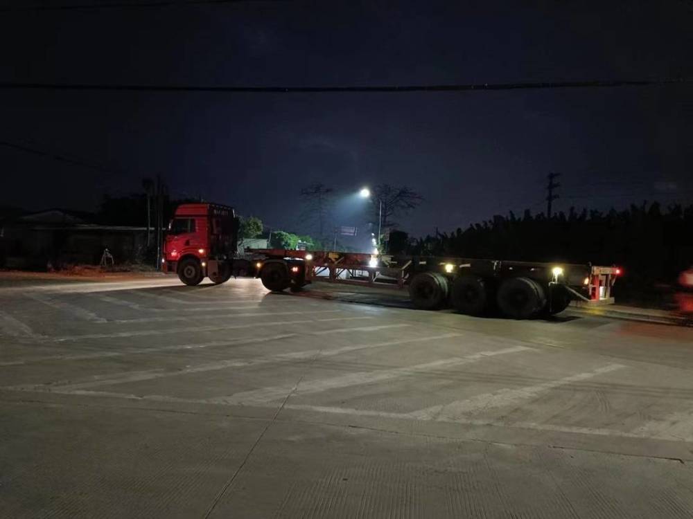 欧陆娱乐登录:广州沥心沙大桥被撞断事故5名拦车者拟认定见义勇为