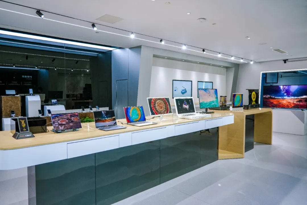 欧陆娱乐注册：全球首条：TCL 华星拟在广州投建第 8.6 代印刷 OLED 产线